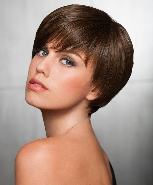 HAIRDO BY HAIR U WEAR - SHORT &amp; SLEEK WIG