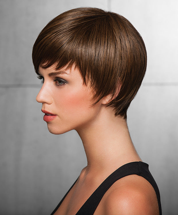 HAIRDO BY HAIR U WEAR - SHORT &amp; SLEEK WIG