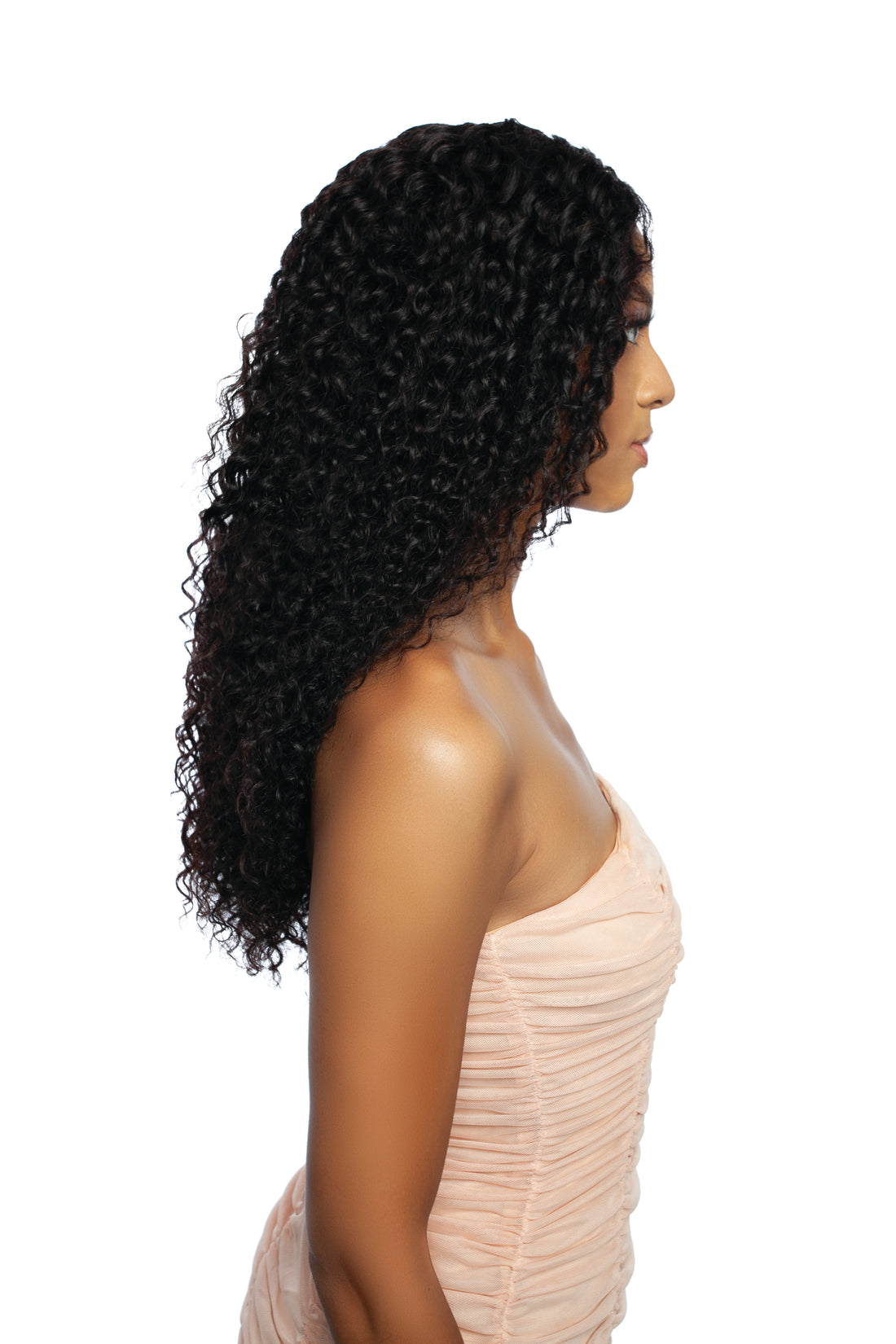 TRILL -  TROH208 - 13A HD HIGH DENSITY SUPER WAVE 26&quot; WIG