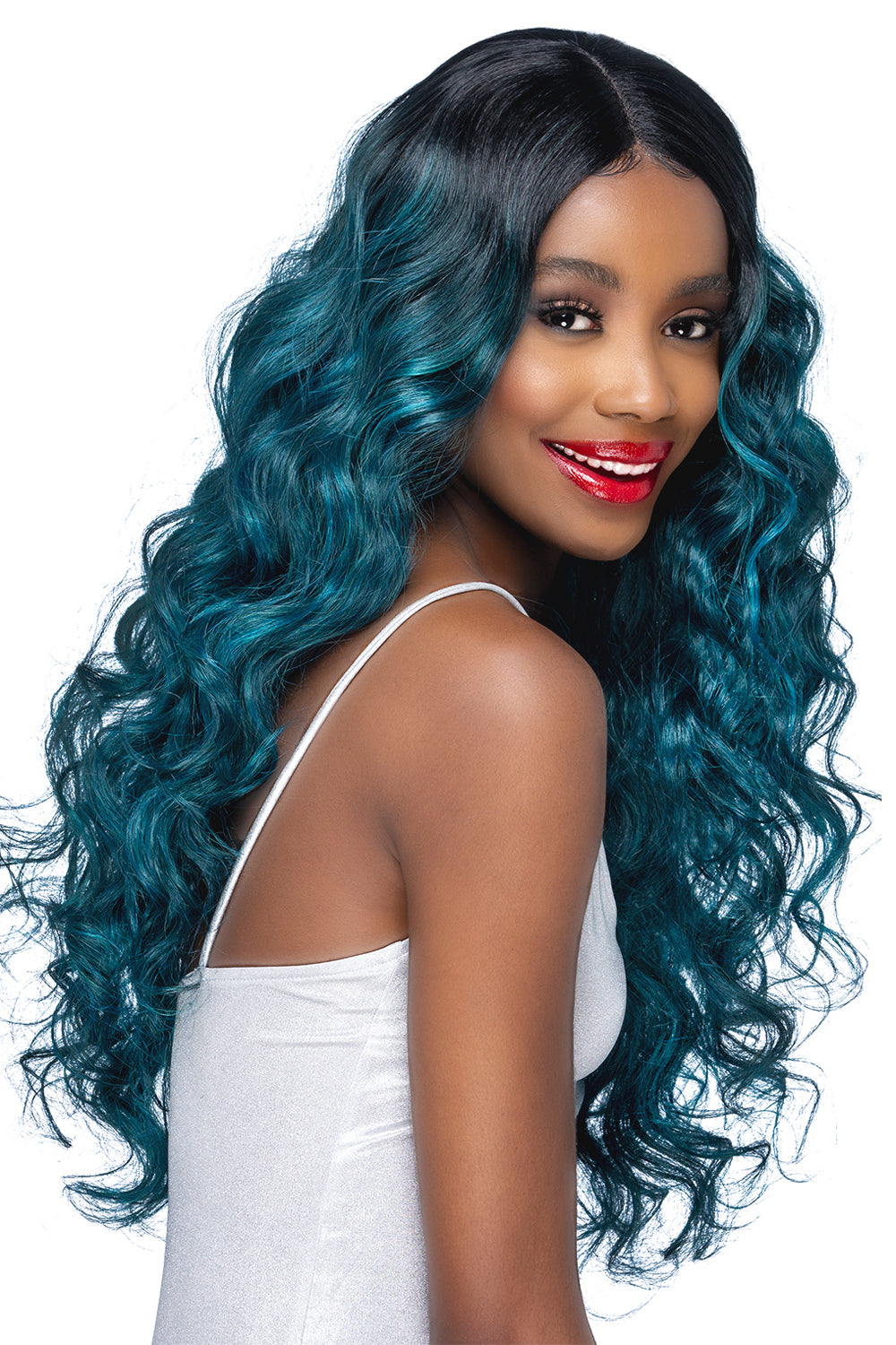 VIVICA FOX COLLECTION UNITY WIG