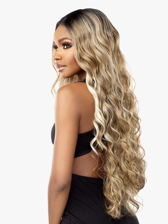 SENSATIONNEL VICE HD LACE UNIT 8 LACE FRONT WIG This Is It