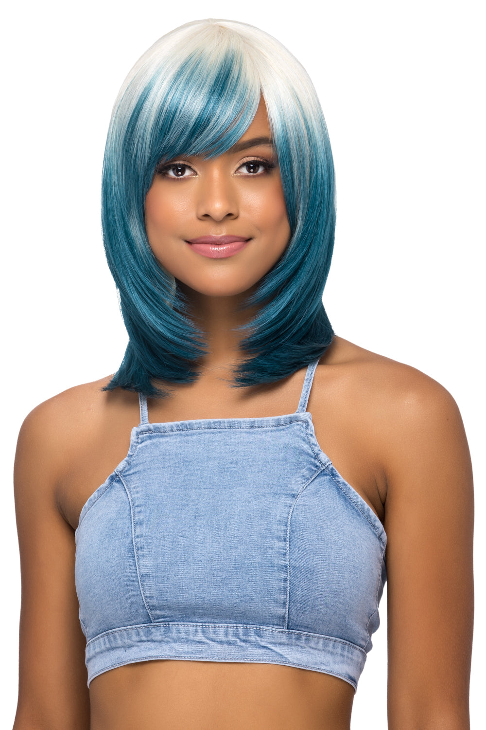 VIVICA FOX ZOE WIG