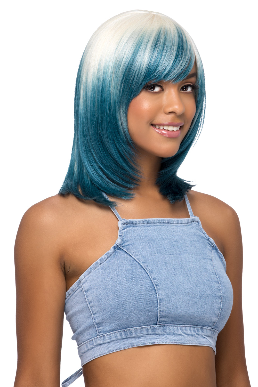 VIVICA FOX ZOE WIG