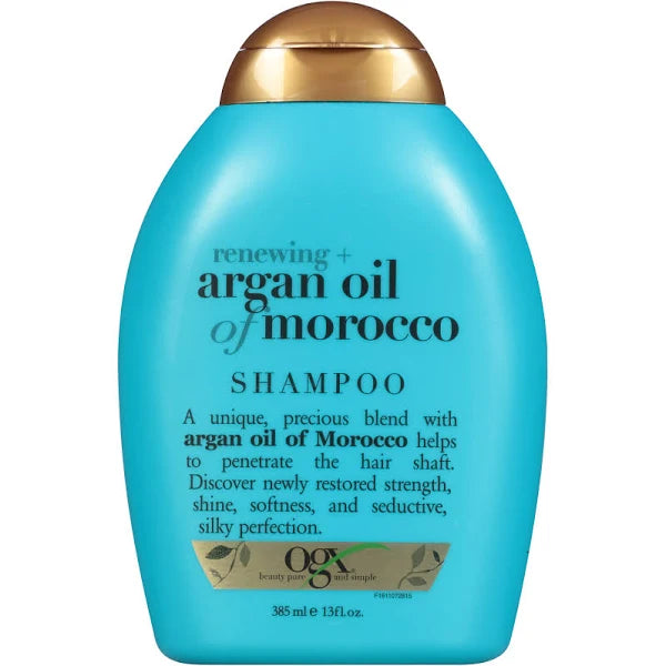 ORGANIX MOROCCAN ARGAN OIL SHAMPOO