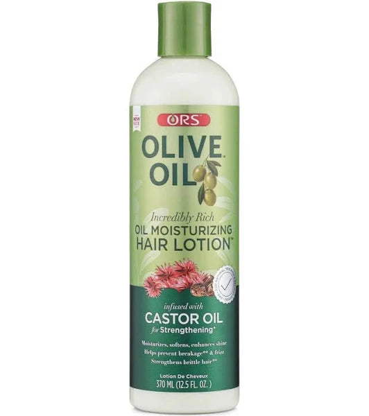 O.R.S. MOISTURIZING HAIR LOTION